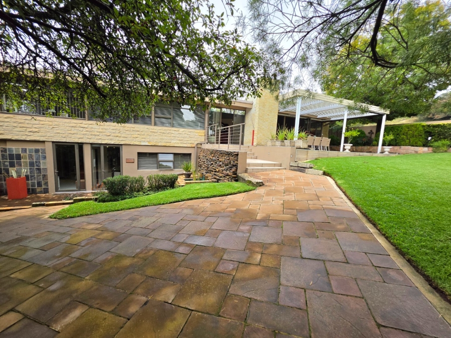 4 Bedroom Property for Sale in Eureka Free State